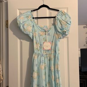 Love shack dress for Target